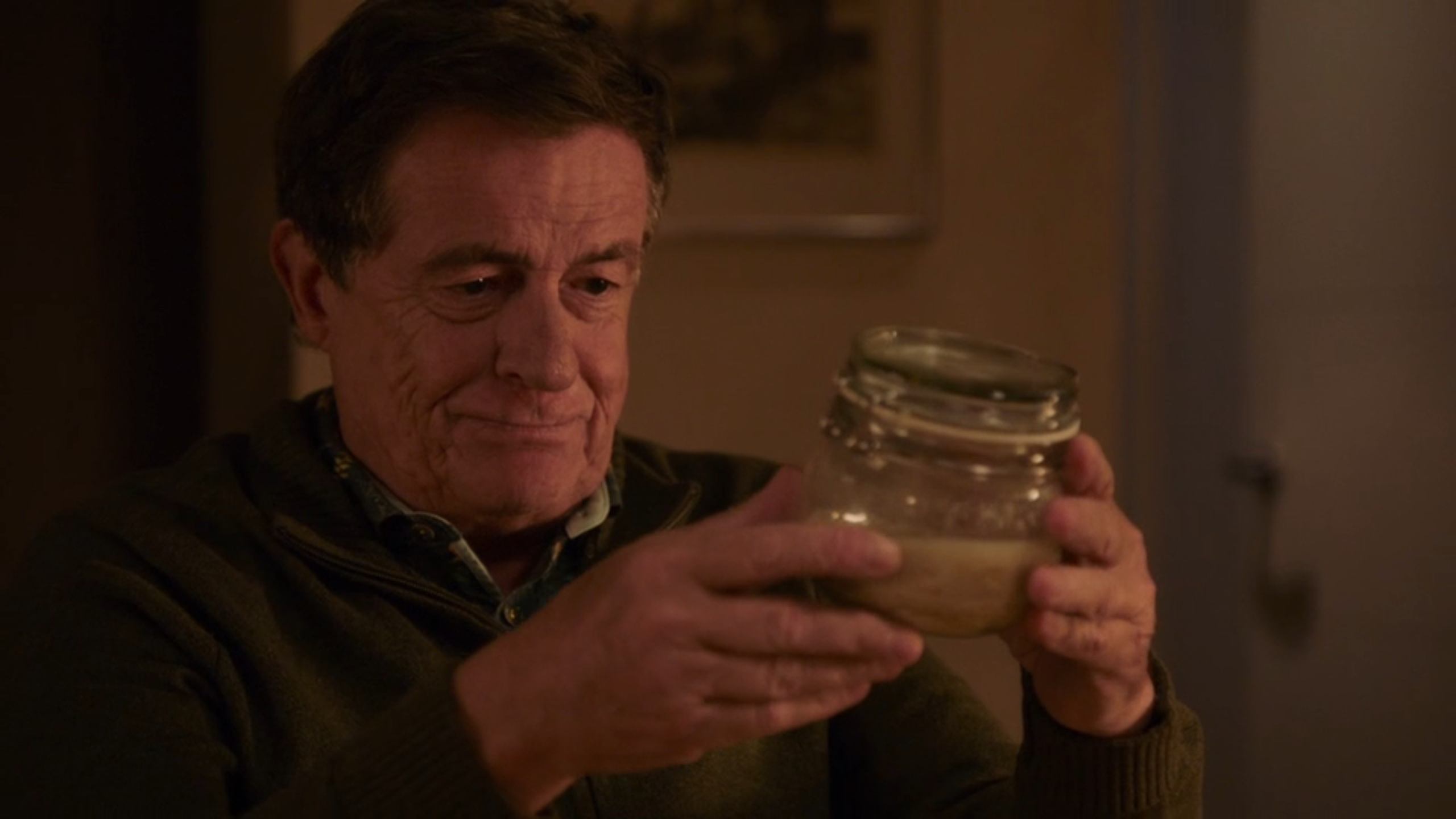 Emma blijkt een klein bakwonder